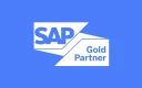 sap-gold-partner-blue-bg-logo